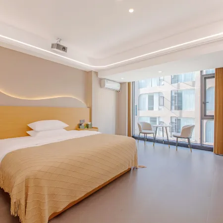 Yueting Meiyuan Homestay (Libo Xiao Qi Kong Scenic Area)