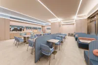 HanTing Hotel (Qingyuan Avenue)