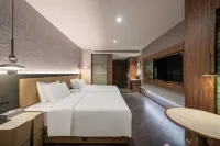 Floral Zhuganghui Hotel (Shantou Guoxia Exhibition Center) Hotels in Shantou