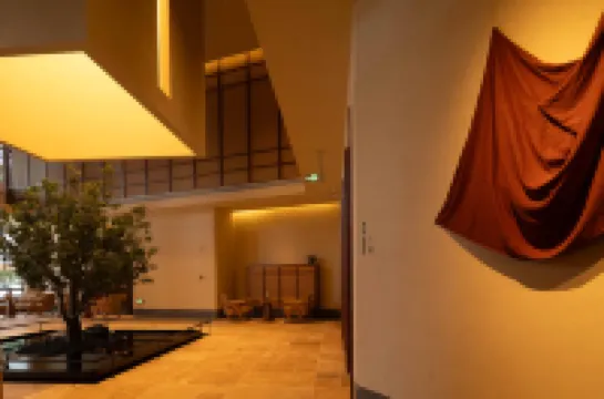 Nanning Jinhu Square Jinyuan CBD Atour Hotel