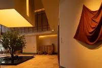 Nanning Jinhu Square Jinyuan CBD Atour Hotel