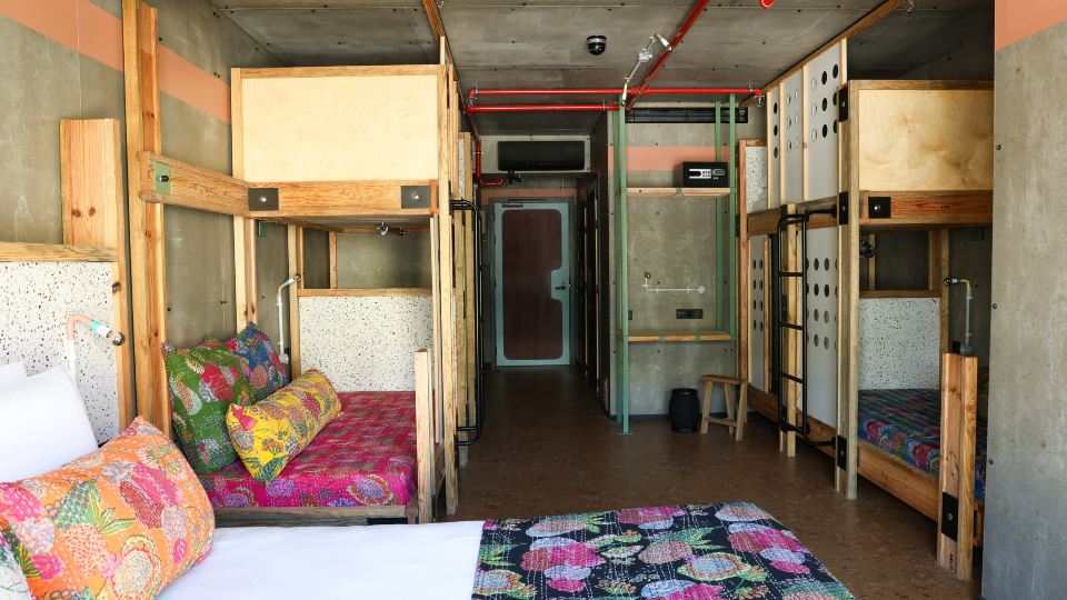 Jam Hotel Lisbon