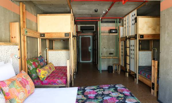 Jam Hotel Lisbon