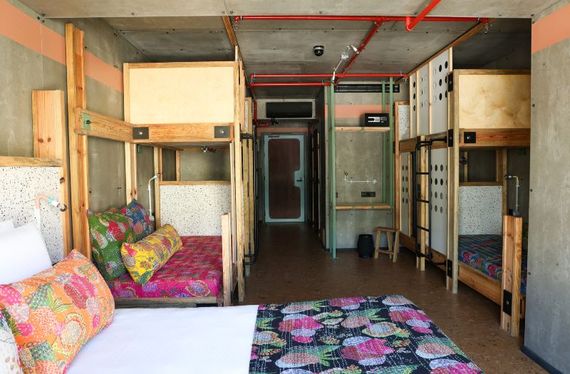 Jam Hotel Lisbon