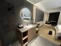 Boyue Hotel (Yongzhou Vision International Plaza Branch)