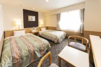 Matsuura City Hotel Hotels in Matsuura