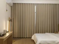 Junting Homestay - balcony