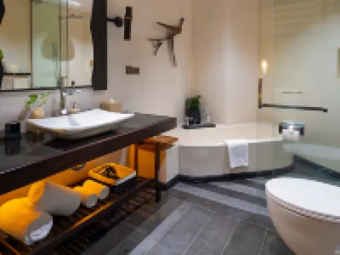 Amiana Resort Cam Ranh Hoteles en Nha Trang