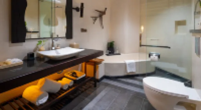 Amiana Resort Cam Ranh