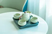 Jun Yue Ju Hotel (Bole Haixi International Plaza)