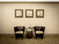 CHECK inn Taichung LaiLai Hotels near North District