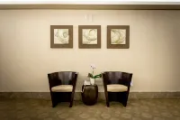 라이 라이 호텔 타이중 디스트릭트