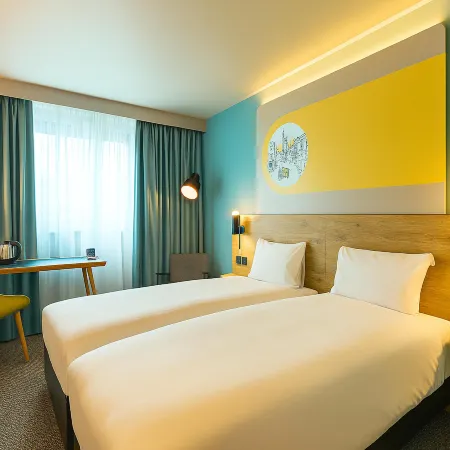 B&B Hotel Derby