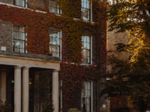 No.1 York Hotels in York