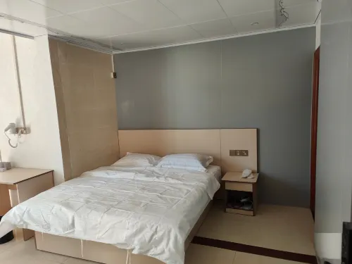 Lianping Sanjiao Chinese Inn