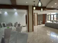 Jinggu Weijiangyuan Hotel