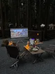 Shan Na Bian · 270° Mountain View Terrace · Luxury · Resort Boutique Hote - Nouto- ja jättöpalvelut