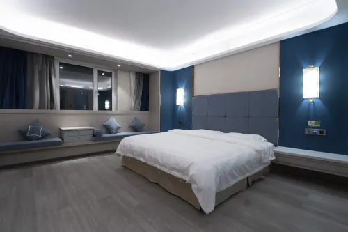 168Hotel - New