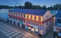 Junyi Chain Hotel (Junan Daokou Town) Hotel a Junan