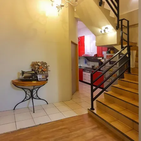 Hualien Winwing Homestay
