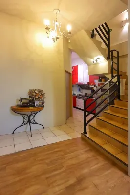 Hualien Winwing Homestay - ที่มีที่จอดรถ