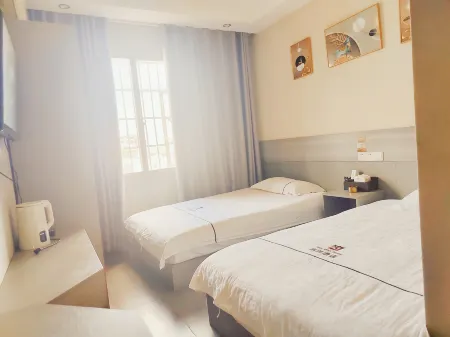 Dafang Yunchen Homestay