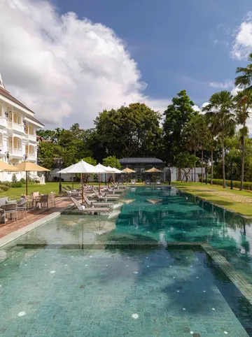 รูปภาพของปิงปุระ ริเวอร์ไซต์ รีสอร์ต แอนด์ สปา เชียงใหม่