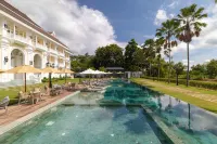 Ping Pura Riverside Resort and Spa, Chiang Mai