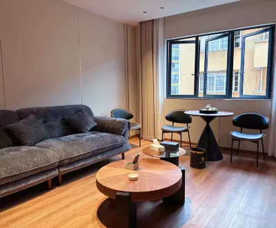 Shenghui Seafood Grand Hotel Các khách sạn gần Impression Xiaomi