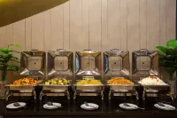 Avery Hotel Yogyakarta Kusumanegara - Morgenmad