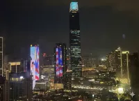 윈덤 스위트 KLCC Suria Stonor 주변 호텔