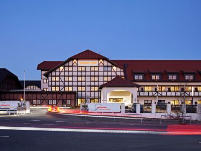 Nuerburgring Motorsport Hotel