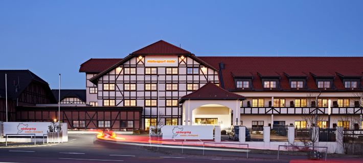 Nuerburgring Motorsport Hotel Hotels in Landkreis Ahrweiler