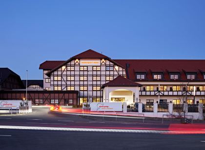 Nürburgring Motorsport Hotel