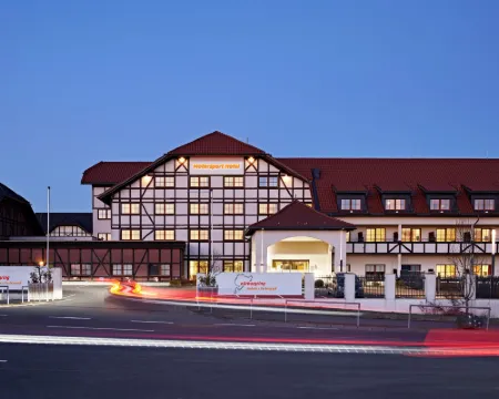 Nuerburgring Motorsport Hotel Hotels in Ahrweiler