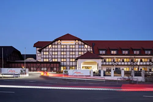 Nuerburgring Motorsport Hotel Hotels in Welcherath