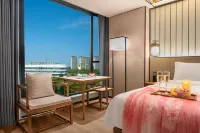 Moshang Qingju Hotel (Xuchang High-speed Railway East Station Central Hospital) Hotels in Xuchang