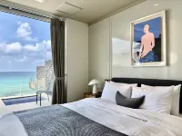 MoonStay Avenue Hotel in zona Yongcheondonggul Cave