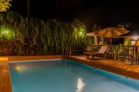 Good Mood Resort - Kolam Renang