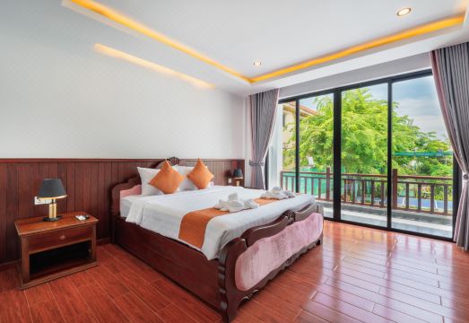 피치 쿤티아 앙코르 리조트