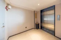 Thank You Inn Yinchuan Huaiyuan Night Market Xixia Park Branch