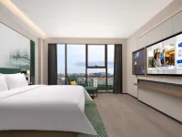 Hampton by Hilton Hami High-speed Railway Station Hotel di Hami