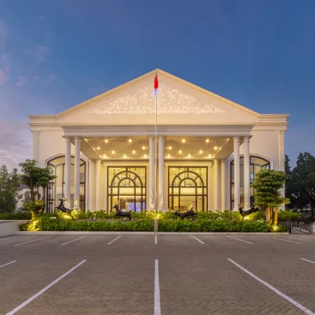 L’Eminence Golf & Resort Lembang - Bandung