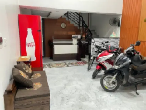 Hava House Hotels in Lang Son