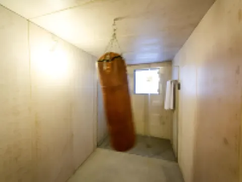 ゼロ ボックス ロッジ ポルト ポルトのホテル