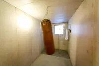 Zero Box Lodge Porto Hotels in Porto