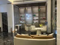 Jianshi Night Pearl Holiday Hotel (Traditional Chinese Medicine Hospital Branch)