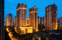 haolan hotle Hotels near Nanbin Rd.