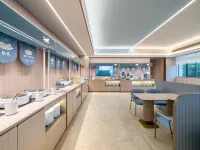 HanTing Hotel (Jiashan Renmin Avenue) - Desayuno