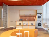 The EXTAY Lounge Jongno Hotels near Ogan Bridge